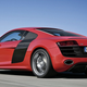 2010 Audi R8 V10 5.2